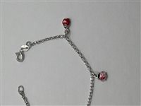Bracciale Domar Bambino Bambino/Bambina in Argento BRAR-113-280 - BRAR-113-280
